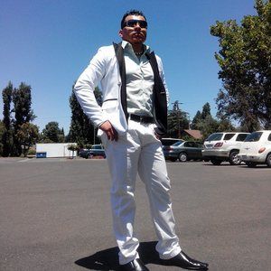 Meet your Posher, Patrik